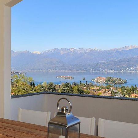 Lago 270 Stresa Esterno foto
