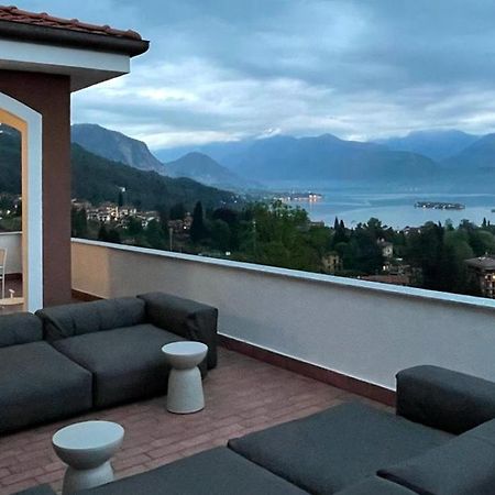 Lago 270 Stresa Esterno foto