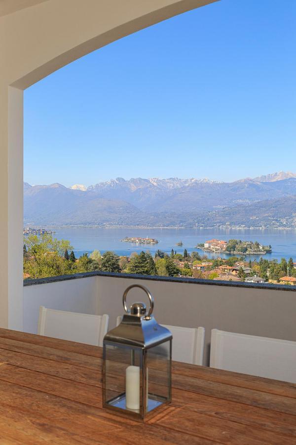 Lago 270 Stresa Esterno foto