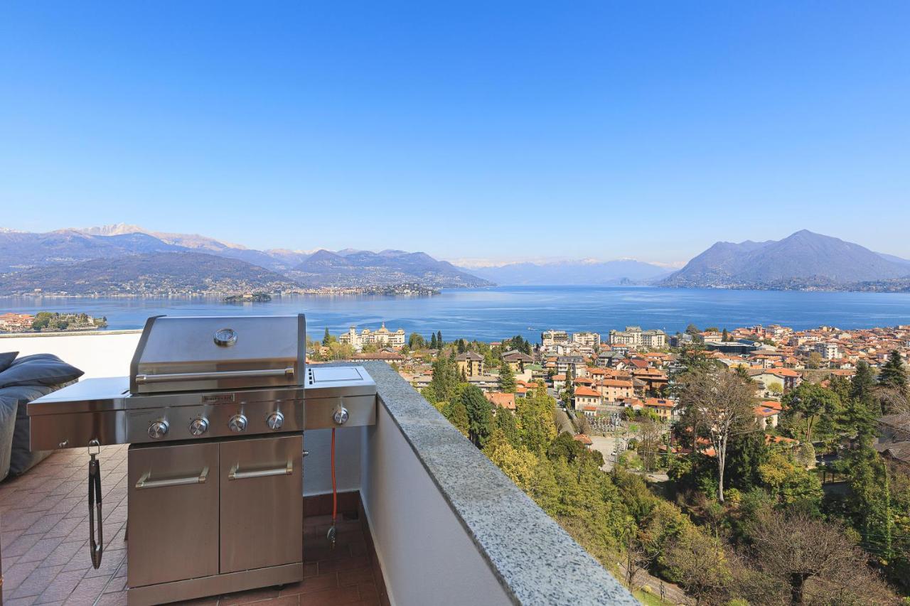 Lago 270 Stresa Esterno foto