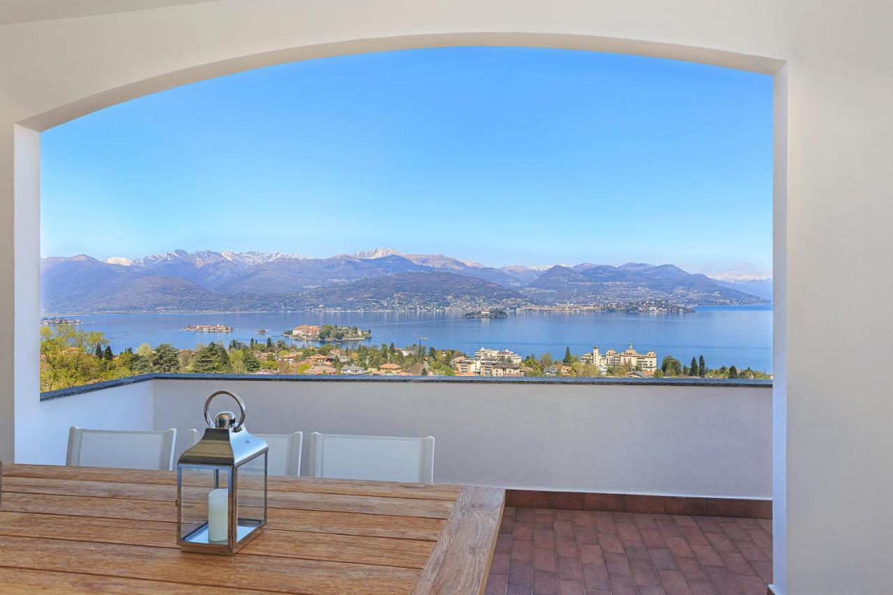 Lago 270 Stresa Esterno foto