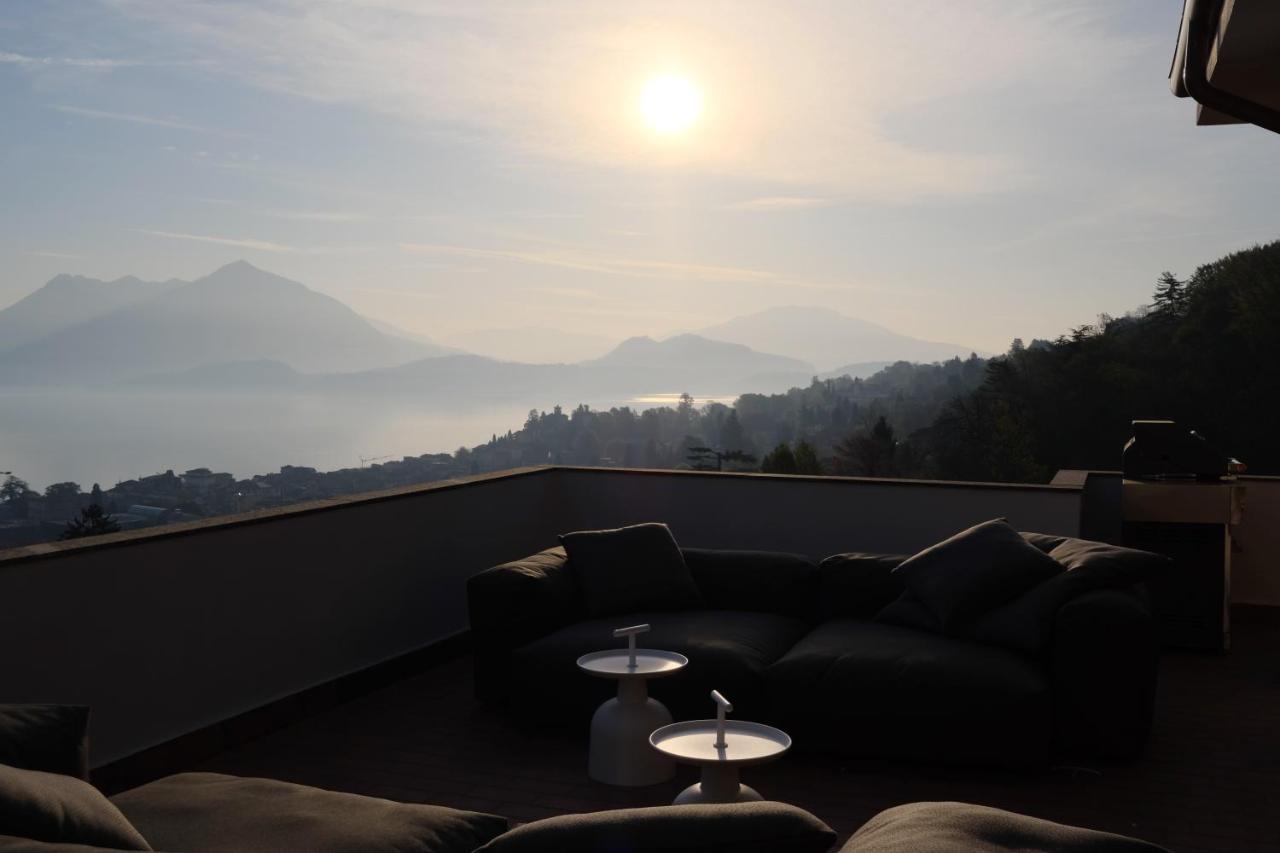 Lago 270 Stresa Esterno foto