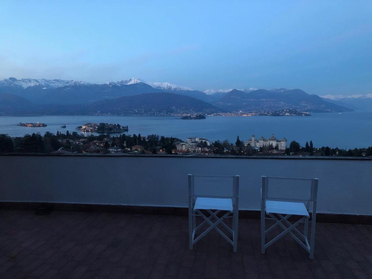 Lago 270 Stresa Esterno foto