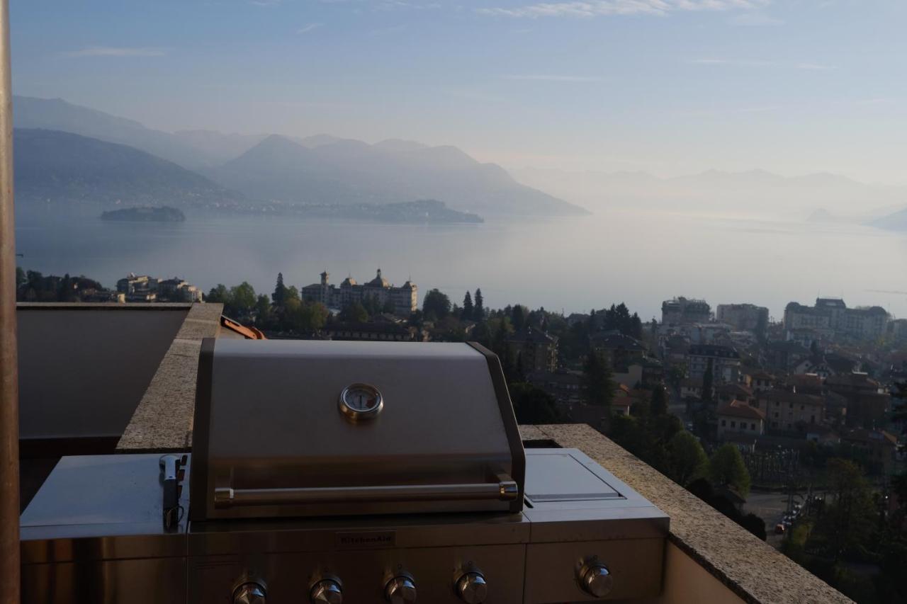 Lago 270 Stresa Esterno foto